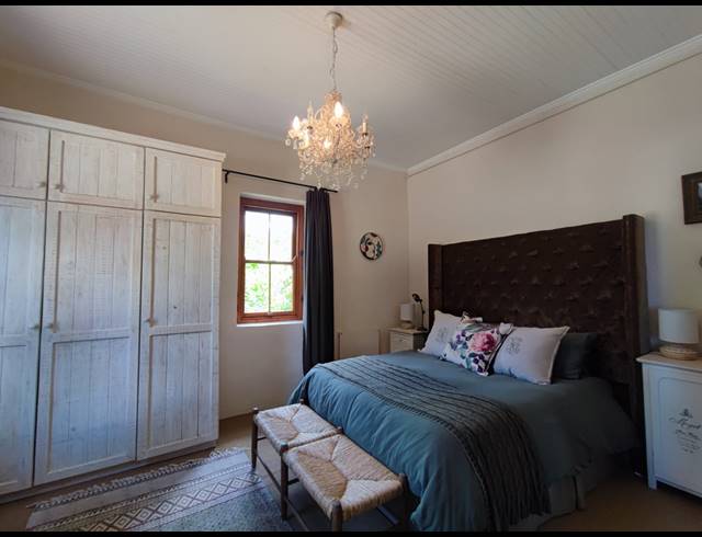 2 BEDROOM FREESTANDING FOR SALE IN NIEU BETHESDA